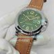 AAA Copy Panerai Luminor Marina 8 Days PAM00111 Green Dial Brown Leather Strap Watch (2)_th.jpg